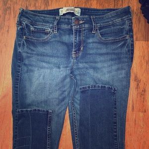 Hollister Skinny Jean